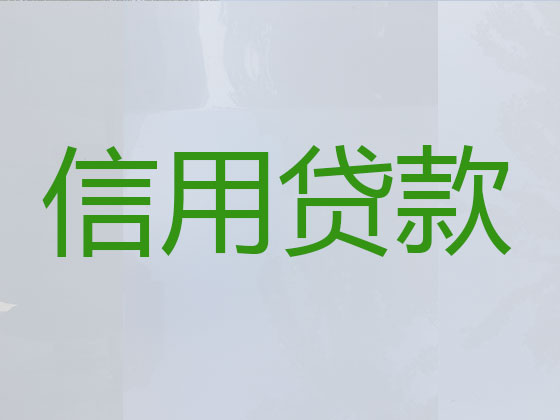 成都贷款中介公司-抵押担保贷款